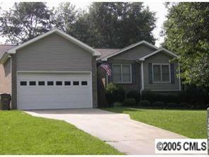 1522 Rhyne St., Shelby, NC 28152