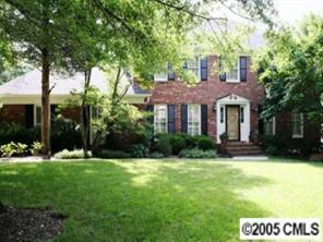 3011 Rock Springs Rd., Charlotte, NC 28226