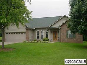 335 Sunrise Cir., Shelby, NC 28150