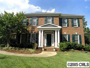 4630 Fairvista Dr., Charlotte, NC 28269