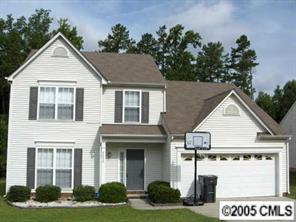 2030 Mallard Pine Ct., Charlotte, NC 28262