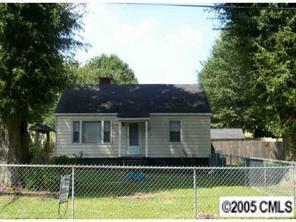 1721 N Davidson St., Gastonia, NC 28052