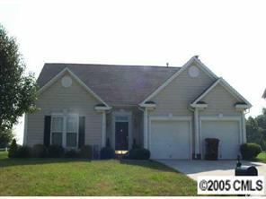 2397 Saguaro Ln., Kannapolis, NC 28083