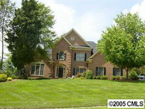 4319 Links Dr., Charlotte, NC 28277
