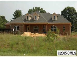 Lot 1 Windy Knoll Ln., Mint Hill, NC 28227