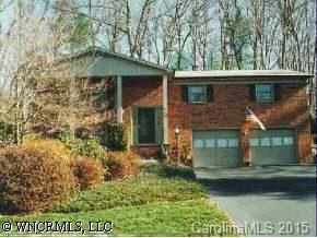 214 Shannon Road, Hendersonville, NC 28791