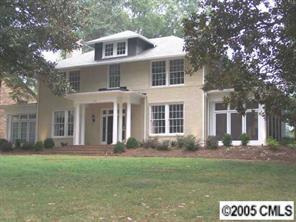 909 Ardsley Rd., Charlotte, NC 28207