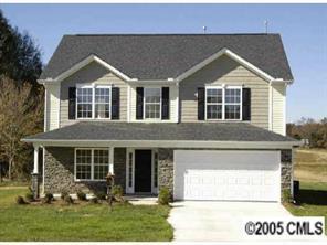 2817 Loxdale Farms Dr., Monroe, NC 28110