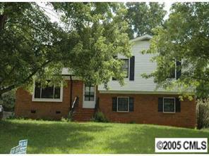 6200 Running Deer Rd., Charlotte, NC 28214