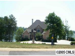 425 Bay Harbour Rd., Mooresville, NC 28117