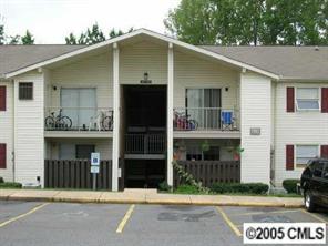 7992 Shady Oak Tr. #146, Charlotte, NC 28210