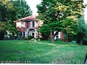 529 Country Club Road, Brevard, NC 28712