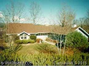 8 Pine Lake Drive, Hendersonville, NC 28792