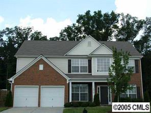 14415 Northridge Dr., Charlotte, NC 28269