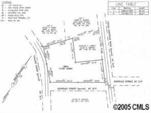 Little Mountain Rd., Sherrills Ford, NC 28673