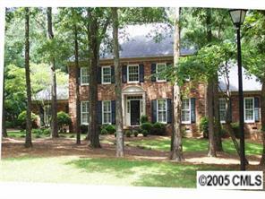 5618 Mcalpine Farm Rd., Charlotte, NC 28226