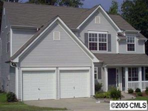 1136 Vine Cliff Ln., Charlotte, NC 28214