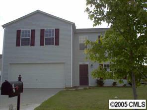 12607 Dervish Ln., Charlotte, NC 28269