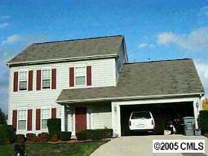 1709 Starling Ct., Charlotte, NC 28213