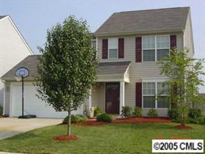 4967 SW Wheat Dr., Concord, NC 28027