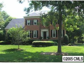7432 St Clair Dr., Charlotte, NC 28270