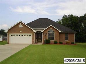 2275 Patterson Rd., Salisbury, NC 28147