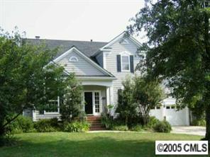 9216 Silver Pine Dr., Charlotte, NC 28277