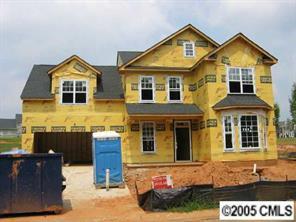 14116 Lyon Hill Ln., Huntersville, NC 28078