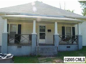 117 Hemlock Ave., Kannapolis, NC 28081