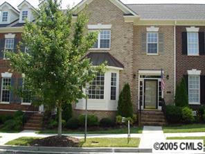 216 Twain Ave., Davidson, NC 28036