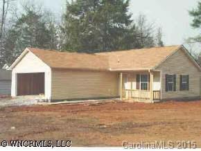 1 Simmons Drive, East Flat Rock, NC 28726