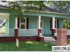 108 Robbins St., Concord, NC 28025