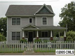 3023 Holt St., Charlotte, NC 28205