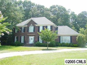 7032 High Vista Dr., Weddington, NC 28104