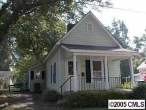 452 NW Harris St., Concord, NC 28025