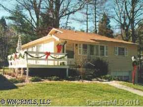 709 Blythe Street, Hendersonville, NC 28791