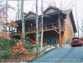 14 Agaliha Lane, Brevard, NC 28712