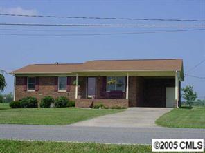 1551 Stony Point Rd., Shelby, NC 28150