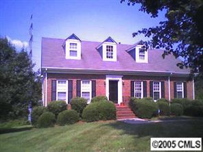 3113 Alwyn Ct., Charlotte, NC 28269