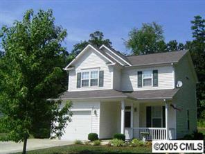 289 Sweet Martha Dr., Mooresville, NC 28115