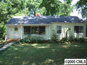 713 Fugate Ave., Charlotte, NC 28205