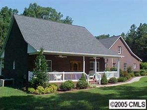 250 Sunday Dr., Salisbury, NC 28144