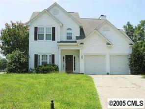 6610 Cragland Ct., Charlotte, NC 28269