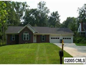 155 E Corriher Dr., Salisbury, NC 28144