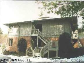 3301A Cummings Parkway, Horse Shoe, NC 28742