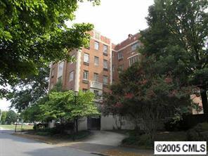 301 W Tenth St. #207, Charlotte, NC 28202