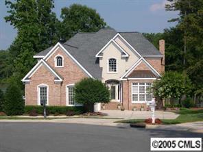 108 Pebble Brook Ln., Mooresville, NC 28117