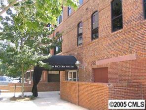 310 Arlington Ave. #232, Charlotte, NC 28203