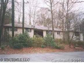 121 Tanager Lane, Hendersonville, NC 28792