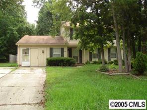 4927 Penny Point Pl., Charlotte, NC 28212